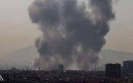 عاجل: صافرات الإنذار تدوي في الكويت والدفاع الجوي يعترض صواريخ