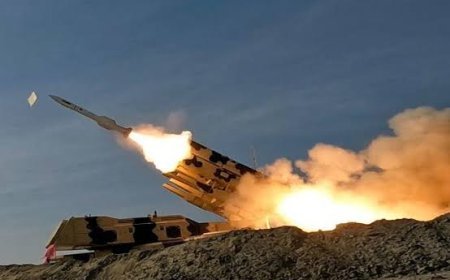 انفجارات ضخمة فوق مستوطنات جنوب الضفة الغربية