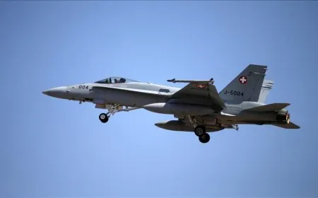 عاجل.. سقوط طائرات حربية أمريكية في الكويت ونجاة طواقمها