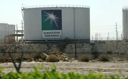 عاجل.. إغلاق مصفاة تابعة لأرامكو السعودية بعد تعرضها لهجوم