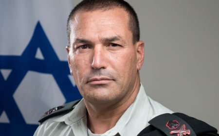 الجيش الإسرائيلي: لن ننهي المعركة دون سحق حزب الله ونزع سلاحه