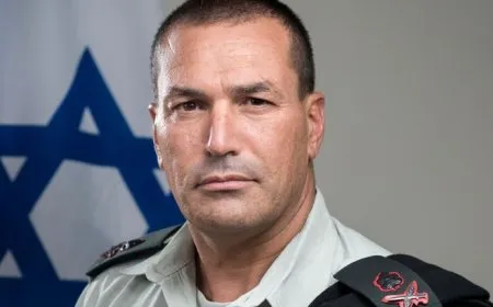 الجيش الإسرائيلي: لن ننهي المعركة دون سحق حزب الله ونزع سلاحه