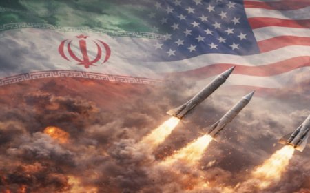 إيران تعلن استهداف مراكز استخبارات أمريكية في الخليج