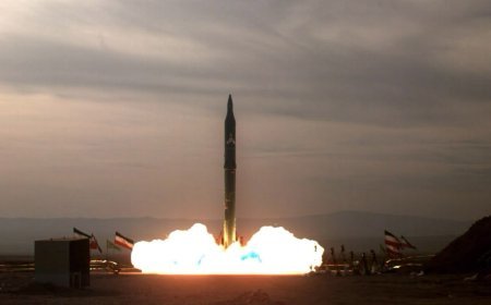 الاستخبارات الأمريكية تنفي استعداد إيران لشن هجوم استباقي