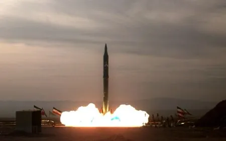 الاستخبارات الأمريكية تنفي استعداد إيران لشن هجوم استباقي