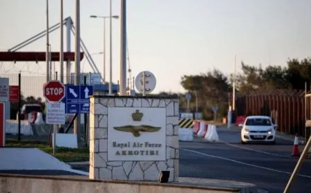 حزب الله يستهدف قواعد بريطانيا في قبرص واغتيال حسين مقلد