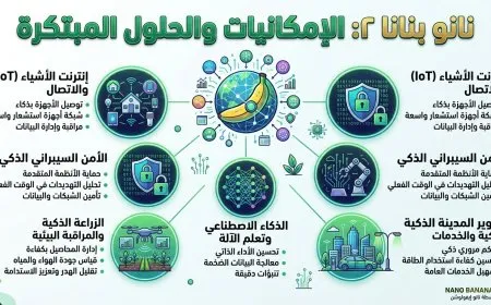 غوغل تطلق نانو بنانا 2: ثورة في توليد الصور بالذكاء الاصطناعي