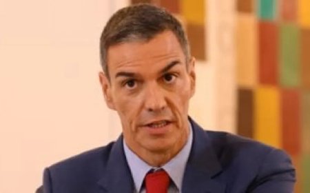 إسبانيا ترفض ضرب إيران وتغلق قواعد روتا ومورون أمام واشنطن