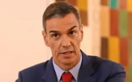 إسبانيا ترفض ضرب إيران وتغلق قواعد روتا ومورون أمام واشنطن