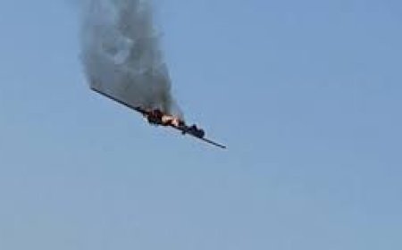 الجيش الإيراني يسقط مسيرات معادية في طهران وعدة مدن