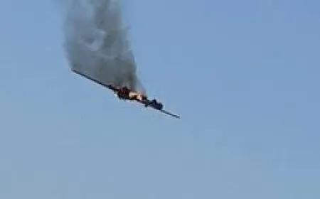 الجيش الإيراني يسقط مسيرات معادية في طهران وعدة مدن