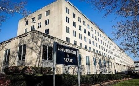 الخارجية الأمريكية تدعو رعاياها لمغادرة 14 دولة بالمنطقة فورا