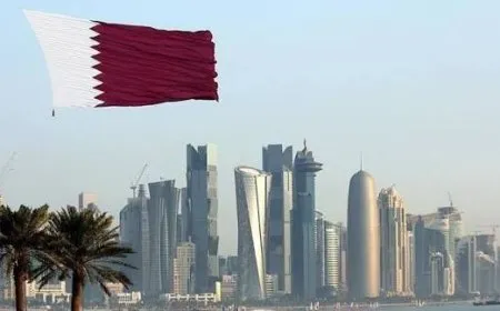 قطر تنضم لمجلس حقوق الإنسان التابع للأمم المتحدة