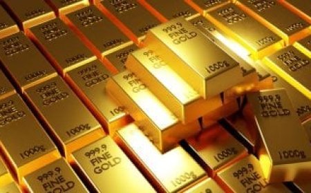 توقعات بوصول الذهب لـ 5400 دولار وسط إقبال تاريخي على الملاذ الآمن