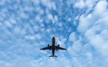 الأردن تعلن إعادة فتح الأجواء أمام الملاحة الجوية