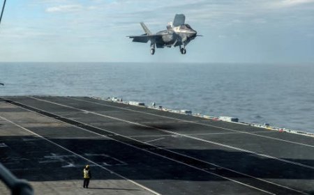 بريطانيا ترسل بارجة حربية ومروحيات للشرق الأوسط لحماية قواعدها