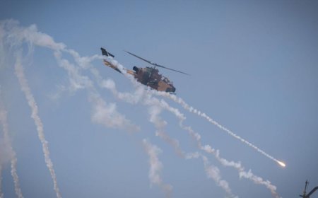 بريطانيا تعلن إسقاط مسيرات إيرانية في سماء الأردن