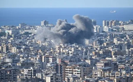 حزب الله يستهدف دبابة ميركافا ويقصف تل أبيب اليوم 3 مارس 2026