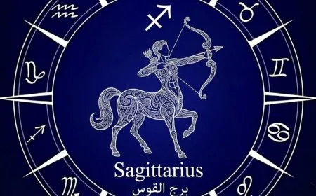 برج القوس.. حظك اليوم الأربعاء 4 مارس 2026