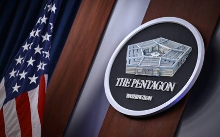 50 مليار دولار ميزانية إضافية للبنتاغون لتعويض الأسلحة في حرب إيران