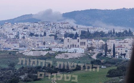 انفجارات تل أبيب والقدس الآن.. صواريخ إيران تضرب العمق الإسرائيلي