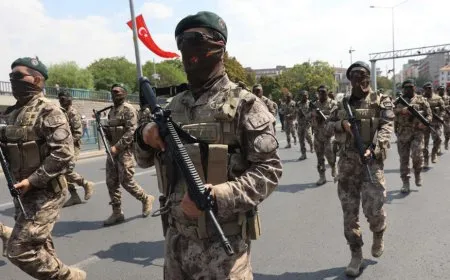 الحلف الأطلسي يدين استهداف إيران لتركيا بعد اعتراض الصاروخ