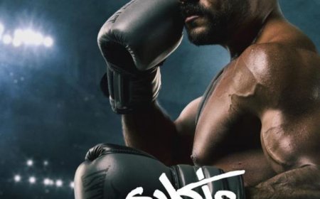 أحمد العوضي يتصدر الترند في مسلسل علي كلاي الحلقة 14 وصدمة السر