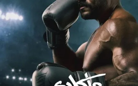 أحمد العوضي يتصدر الترند في مسلسل علي كلاي الحلقة 14 وصدمة السر