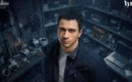 مسلسل عين سحرية الحلقة 14 وعصام عمر يفضح مافيا الأدوية وباسم سمرة