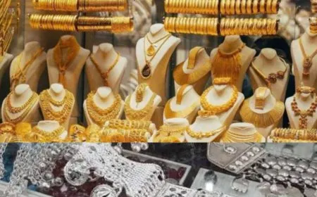 سعر الذهب في الإمارات اليوم الأربعاء 4 مارس 2026