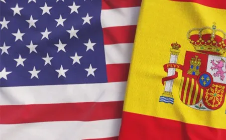 إسبانيا تنفي موافقتها على التعاون العسكري مع واشنطن ضد إيران