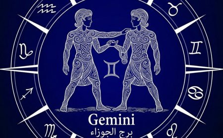 برج الجوزاء.. حظك اليوم الخميس 5 مارس 2026