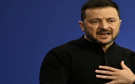 زيلينسكي واشنطن تطلب مساعدة أوكرانيا لمواجهة المسيرات