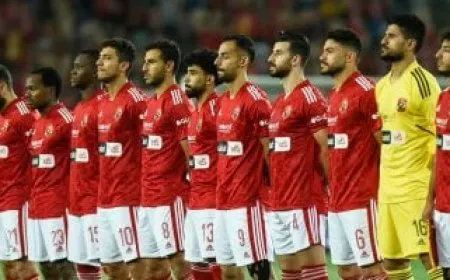 الدوري المصري اليوم بعد فوز الأهلي وبيراميدز