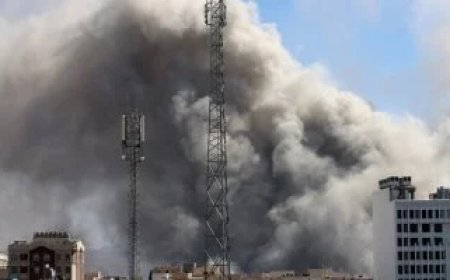 عاجل دوي انفجارات في دبي والكويت وصافرات الإنذار تدوي في المنطقة