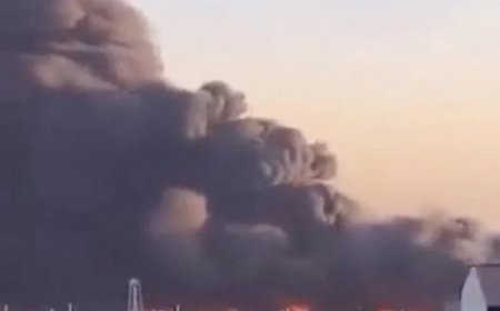 انفجارات تهز طهران وصواريخ أمريكية تستهدف مبانٍ سكنية ومنشآت رياضية