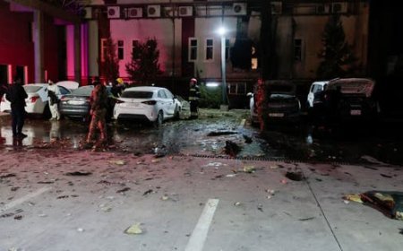 طهران تحذر كردستان العراق من التعاون مع القوات المعادية