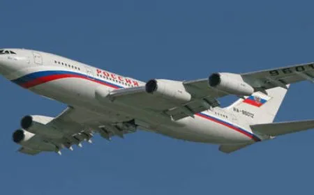 ترامب يعلن إجلاء آلاف الأمريكيين من الشرق الأوسط