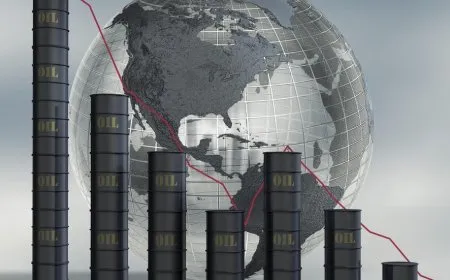 قطر تحذر: الحرب قد تجبر الخليج على وقف صادرات الطاقة خلال أيام وبرميل النفط قد يصل 150 دولاراً