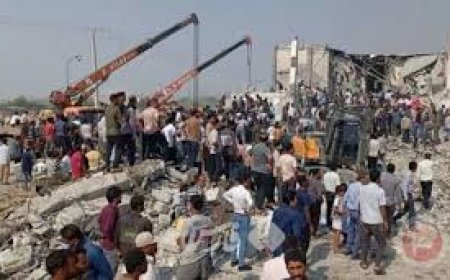 مسؤولون أمريكيون: الجيش الأمريكي قد يكون مسؤولاً عن قصف مدرسة بنات في إيران