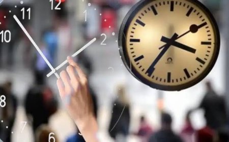 موعد تطبيق التوقيت الصيفي 2026 في مصر وانتهاء فصل الشتاء