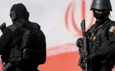 رويترز: آلاف المقاتلين الأكراد يتأهبون لهجوم بري وشيك غرب إيران