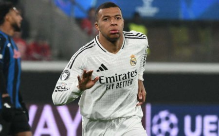 اتهامات خطيرة تحاصر ريال مدريد.. هل أخفى النادي حقيقة إصابة مبابي؟