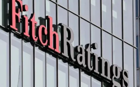 فيتش: أسعار الطاقة تهدد التصنيف الائتماني للأسواق الناشئة