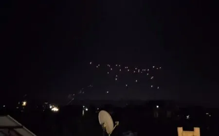 حقيقة أسر جندي إسرائيلي في النبي شيت بعد فشل إنزال جوي فجر اليوم