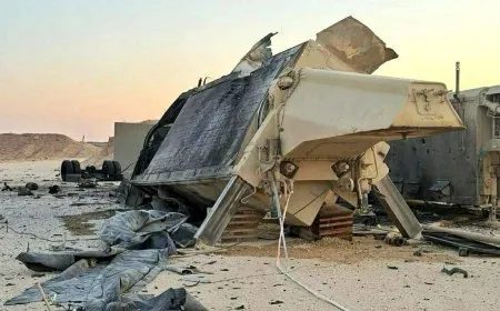 عاجل الحرس الثوري الإيراني تدمير رادارات العدو جعل ضرب أهدافه أسهل