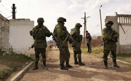 الخارجية الأردنية تعلن مقتل أردنيين جندا للقتال مع روسيا