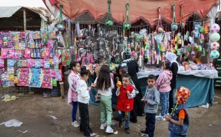 موعد إجازة عيد الفطر 2026 وعيد الأم في مصر