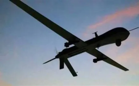 ايران تسقط 13 طائرة مسيرة متطورة خلال 24 ساعة