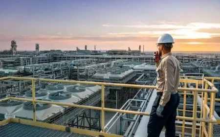 أرامكو تحول شحنات النفط إلى ميناء ينبع لضمان استمرارية الإمداد